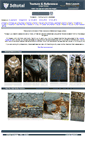 Mobile Screenshot of freetextures.3dtotal.com